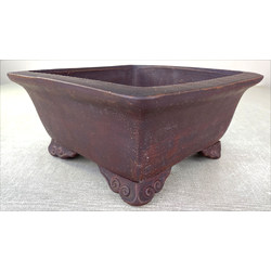 Bonsai pot JTA7535 KINKA View 2