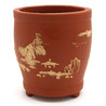 Bonsai pot CQ131 CHANG QING View 2