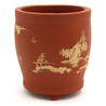 Bonsai pot CQ131 CHANG QING View 3
