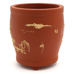 Bonsai pot CQ131 CHANG QING View 4