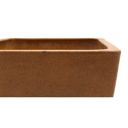 Bonsai pot JTA7557 IZUMI-YA ZENIGO View 4