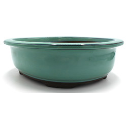 Bonsai pot Y7555 View 2