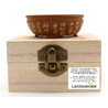 Bonsai pot JTAP1379 DOMATO HOSEI