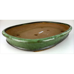 Bonsai pot JTA6104 YOSHIMURA SHUUHOU View 2