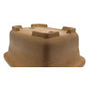 Bonsai pot JTA7565 View 4