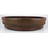 Bonsai pot JTA7545 GYOZAN YUKIZOU