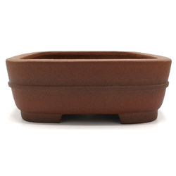 Bonsai pot JTA7592 KEIZAN View 3