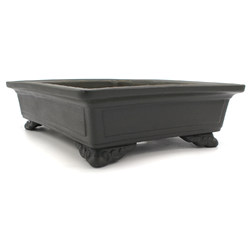 Bonsai pot JTA7606 View 2