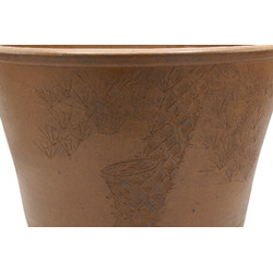 Bonsai pot JTA7608 AKIRA SHOUZAN AKIRA View 5