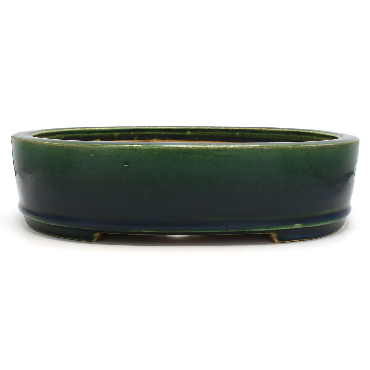 Bonsai pot JTA7611 TERAHATA MAZAN