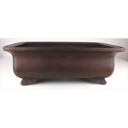 Bonsai pot JTA7578 KEIZAN