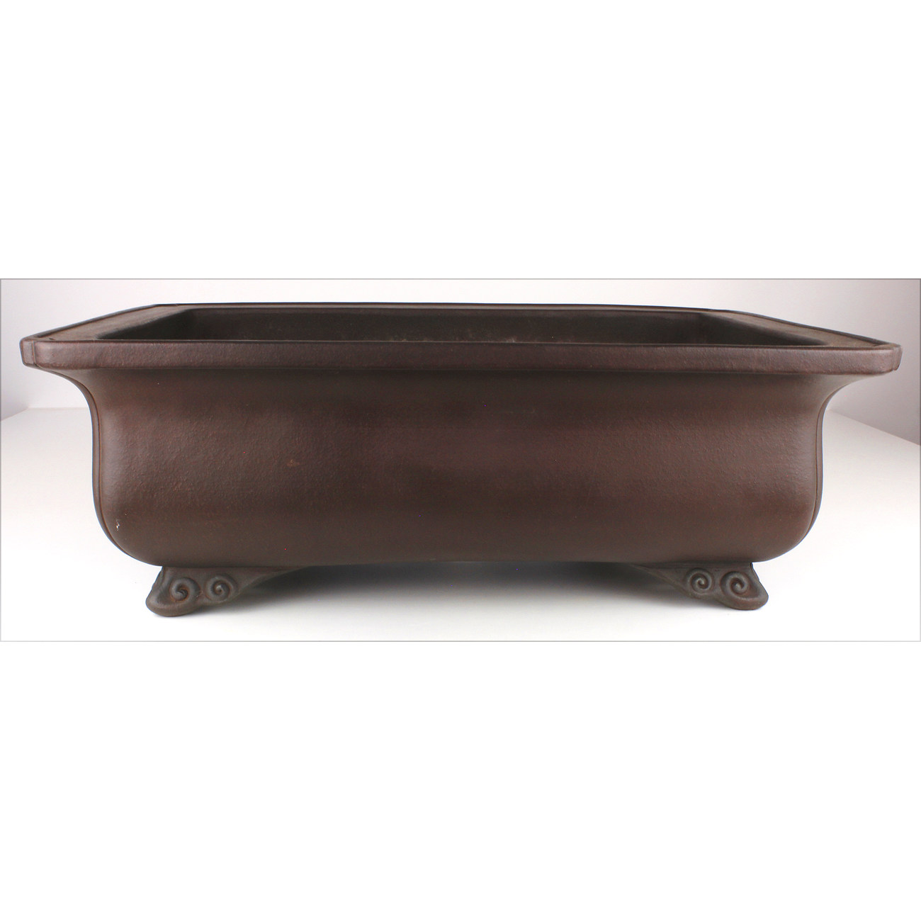 Bonsai pot JTA7578 KEIZAN