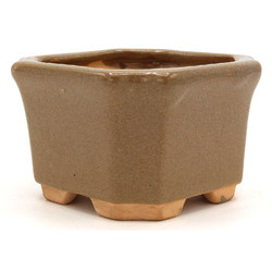 Bonsai pot JTAP1402 JAPANESE