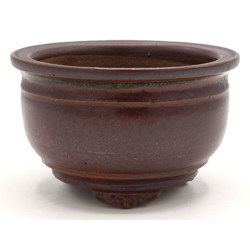 Bonsai pot JTAP1405 ITTOUEN View 2