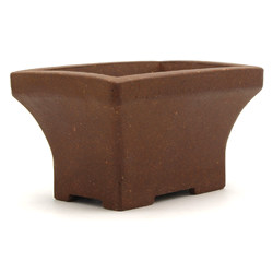 Bonsai pot CCH156 View 2