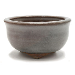 Bonsai pot JTAP1408 BIZEN YOSHIMIRO