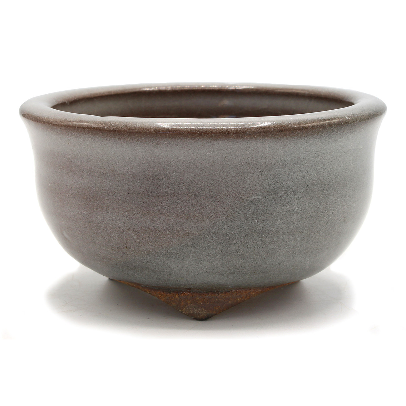 Bonsai pot JTAP1408 BIZEN YOSHIMIRO