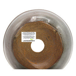 Maceta bonsái JTAP1408 BIZEN YOSHIMIRO Vista 2