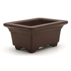 Bonsai pot JTAP1410 HOUZAN SETO View 2