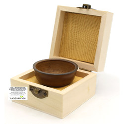 Bonsai pot JTAP1417 TENRYU SEKISEN