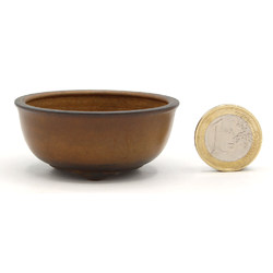 Bonsai pot JTAP1417 TENRYU SEKISEN View 3