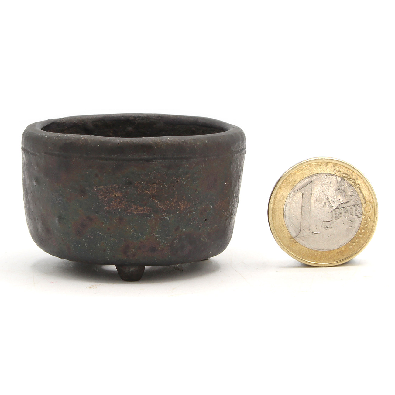 Bonsai pot JTAP1424 RAKUZAN