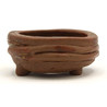 Bonsai pot JTAP1426 RAKUZAN View 2