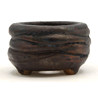 Bonsai pot JTAP1427 RAKUZAN View 2