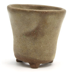Bonsai pot JTAP1429 RAKUZAN View 2