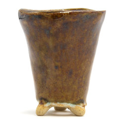 Bonsai pot JTAP1431 RAKUZAN View 2