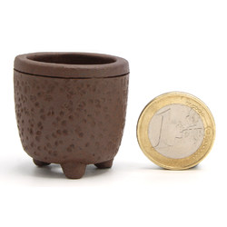 Bonsai pot JTAP1432 RAKUZAN