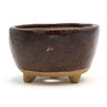 Bonsai pot JTAP1433 RAKUZAN View 2