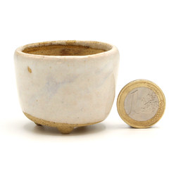 Bonsai pot JTAP1437 RAKUZAN