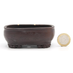 Bonsai pot JTAP1441 DEIJU