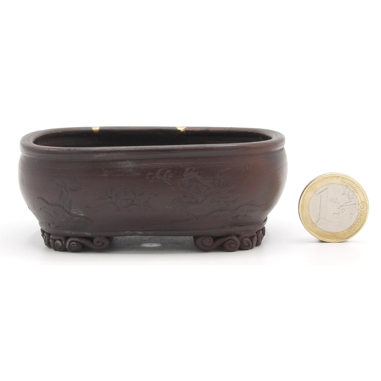 Bonsai pot JTAP1441 DEIJU