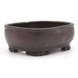 Bonsai pot JTAP1441 DEIJU View 2