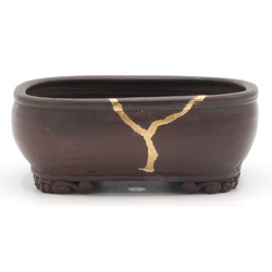 Bonsai pot JTAP1441 DEIJU View 3