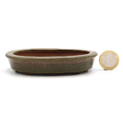 Bonsai pot JTAP1443 HARADA KAZUKA