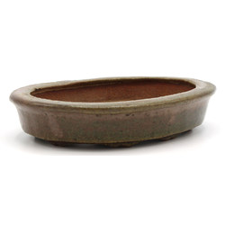 Bonsai pot JTAP1443 HARADA KAZUKA View 2