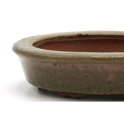 Bonsai pot JTAP1443 HARADA KAZUKA View 3