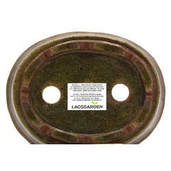 Bonsai pot JTAP1443 HARADA KAZUKA View 4