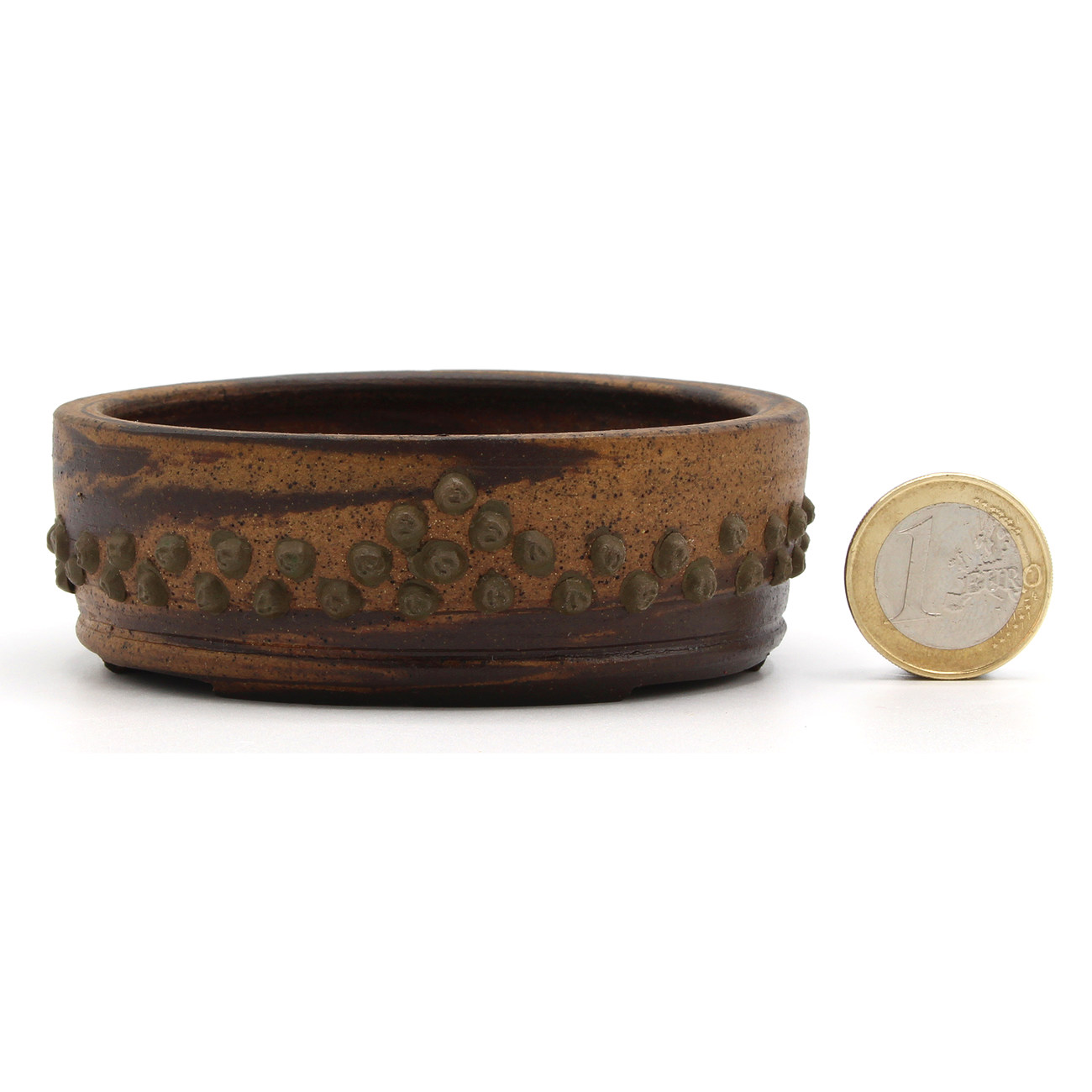 Bonsai pot JTAP1444 DEIJU