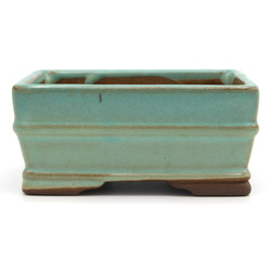 Bonsai pot JTAP1448 HOUZAN SETO