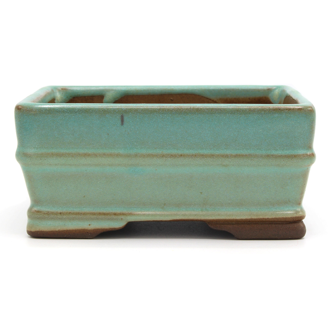 Bonsai pot JTAP1448 HOUZAN SETO