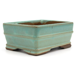 Bonsai pot JTAP1448 HOUZAN SETO View 2