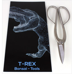 T-Rex stainless pruning scissors 200 mm View 2