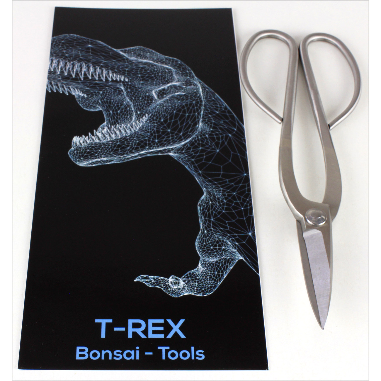 T-Rex stainless pruning scissors 200 mm View 2