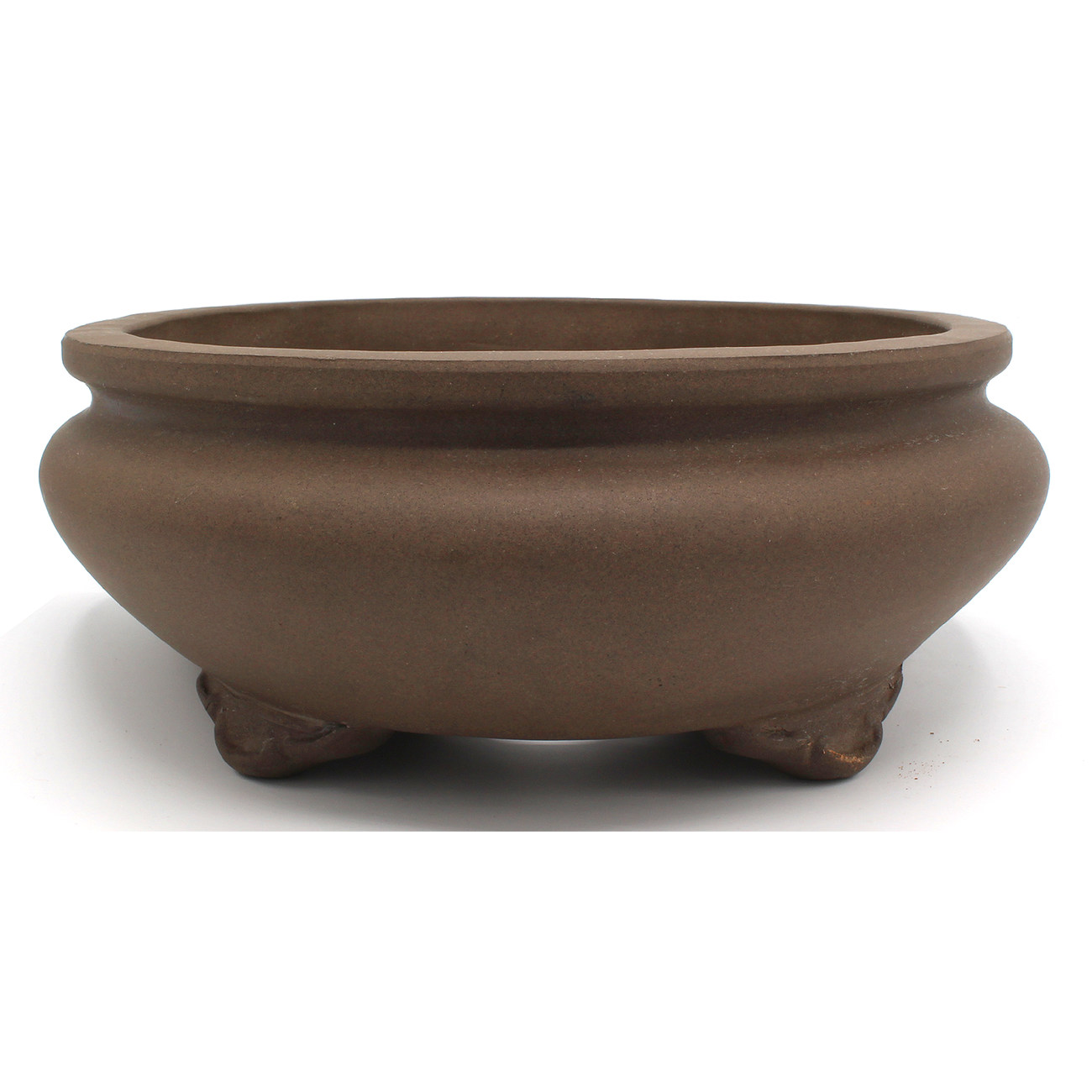 bonsai suiban, China, Yixing