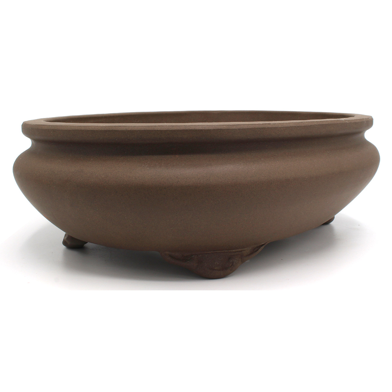 bonsai suiban, China, Yixing