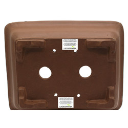 Bonsai pot DCH045A View 4